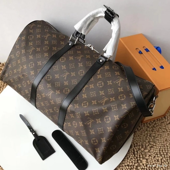 Firstbag ru VUITTON LOUIS 55 KEEPALL 0807